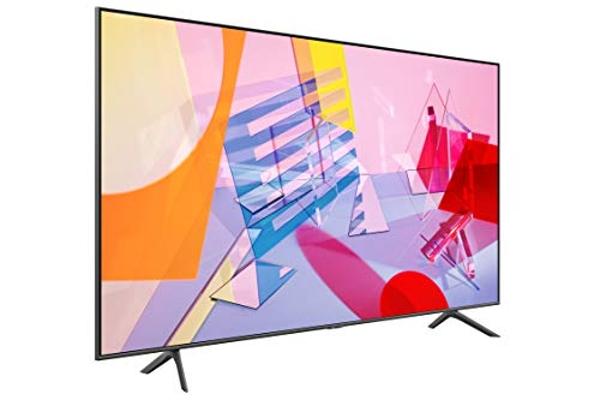 TV SAMSUNG QLED 75" SMART TV QLED QN75Q60TA (2020)