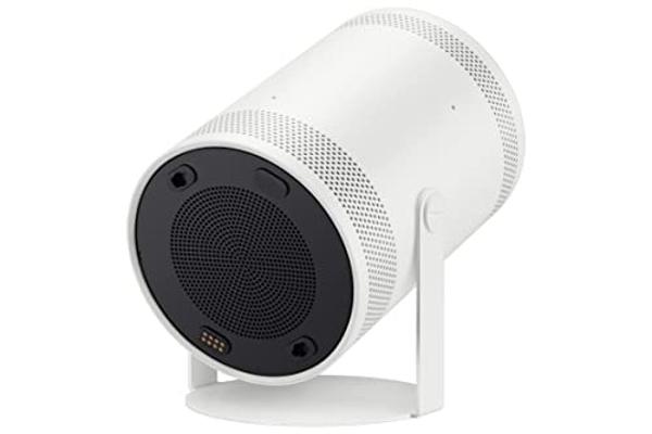 SAMSUNG Proyector portátil Freestyle Smart TV Modelo SP-LSP3BLAXZX
