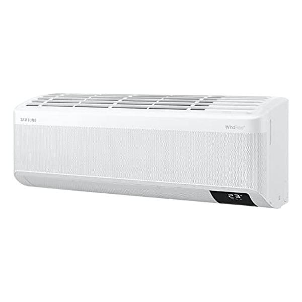 SSAM Aire Acondicionado Inverter Frio/Calor 12000 Btus Wind Free