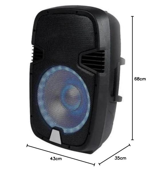 Calentador Eléctrico Deposito Mural 35 L 120 V