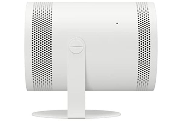 SAMSUNG Proyector portátil Freestyle Smart TV Modelo SP-LSP3BLAXZX
