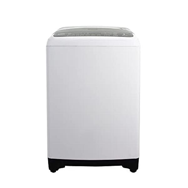 Lavadora 21 KG Automática Color Blanco