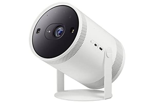 SAMSUNG Proyector portátil Freestyle Smart TV Modelo SP-LSP3BLAXZX