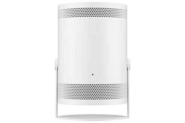 SAMSUNG Proyector portátil Freestyle Smart TV Modelo SP-LSP3BLAXZX