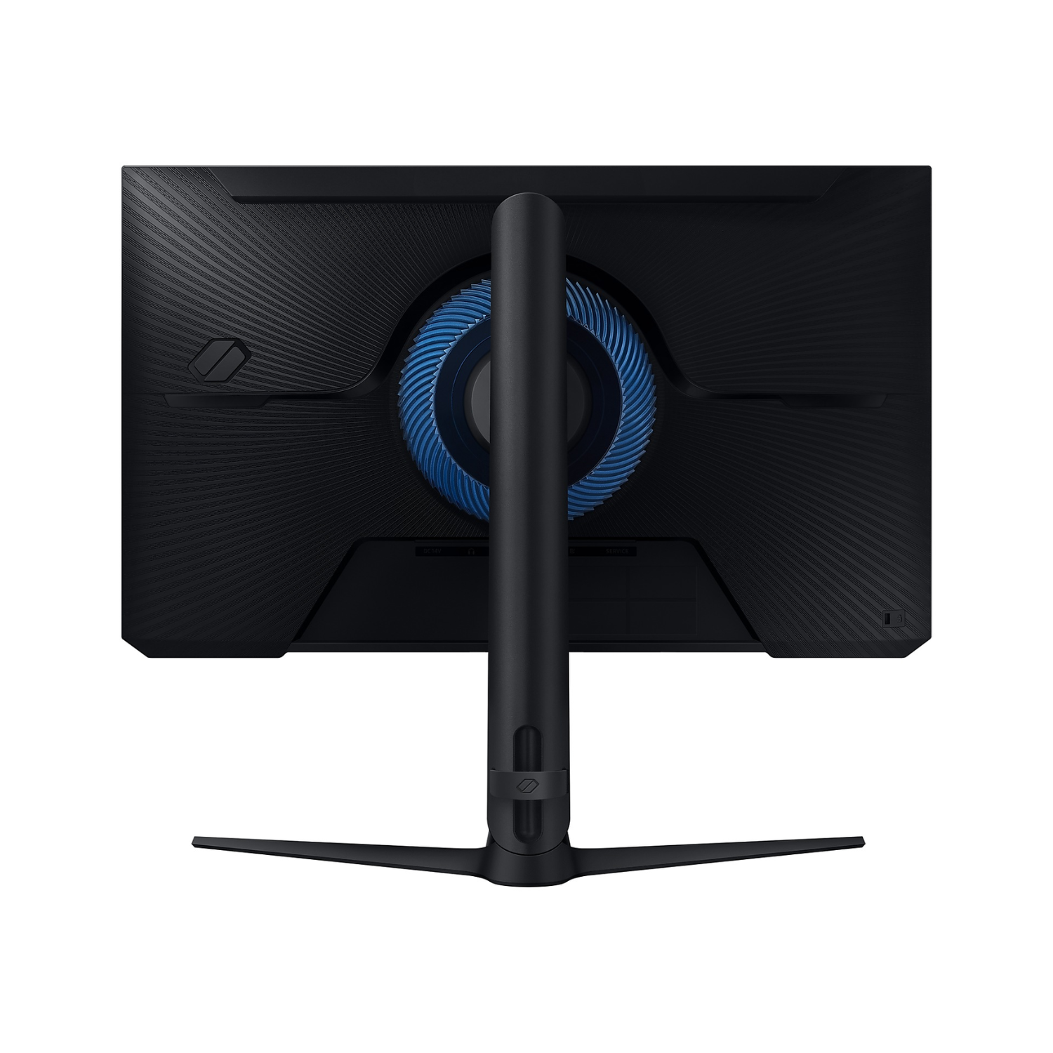 Monitor Samsung Odyssey 24" FHD, 180Hz, 1ms, FreeSync Premium