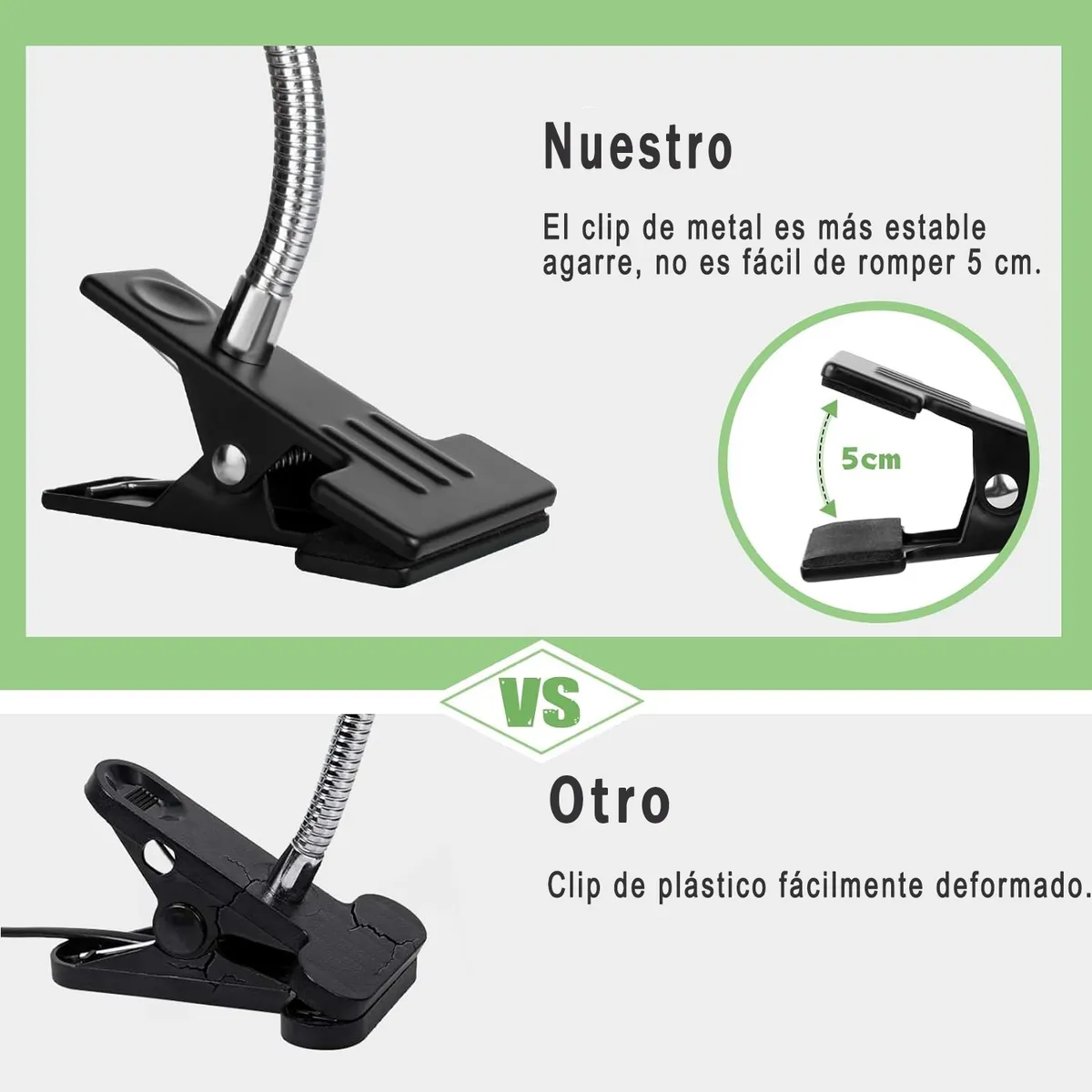Lámparas De Calor Para Tortuga Reptiles 2 Bombillas Uva+uvb