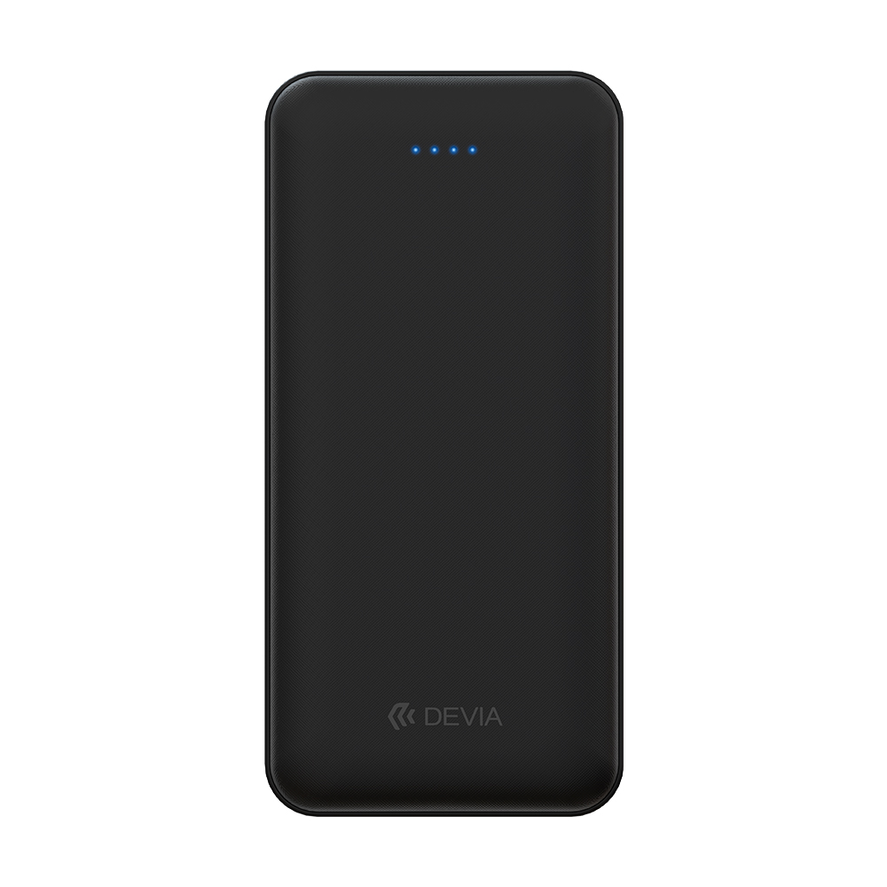 Samsung  Galaxy A06| SM-A065M  azul+ Devia Batería Portátil 20k mAh