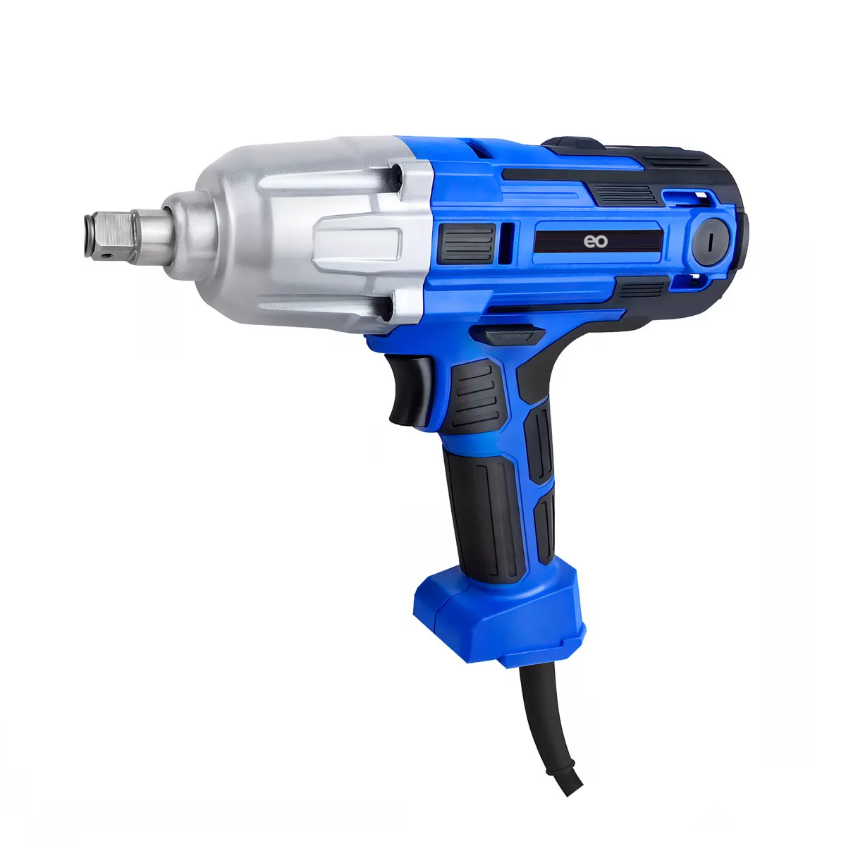Llave De Impacto Electric Pistola Impacto Industrial 620 Nm