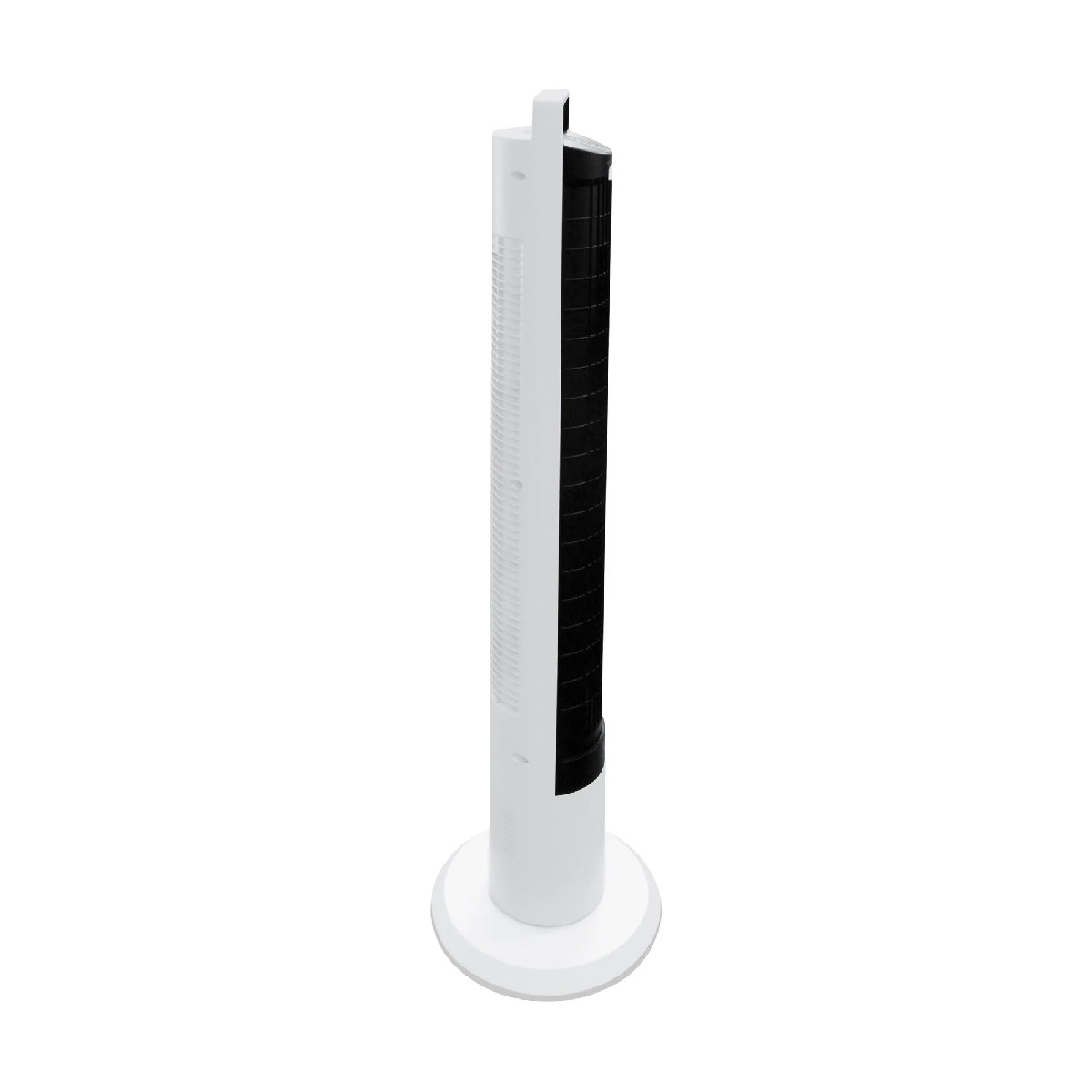 Ventilador torre RCA Lavable C/Control 4vel Temporizador Luz