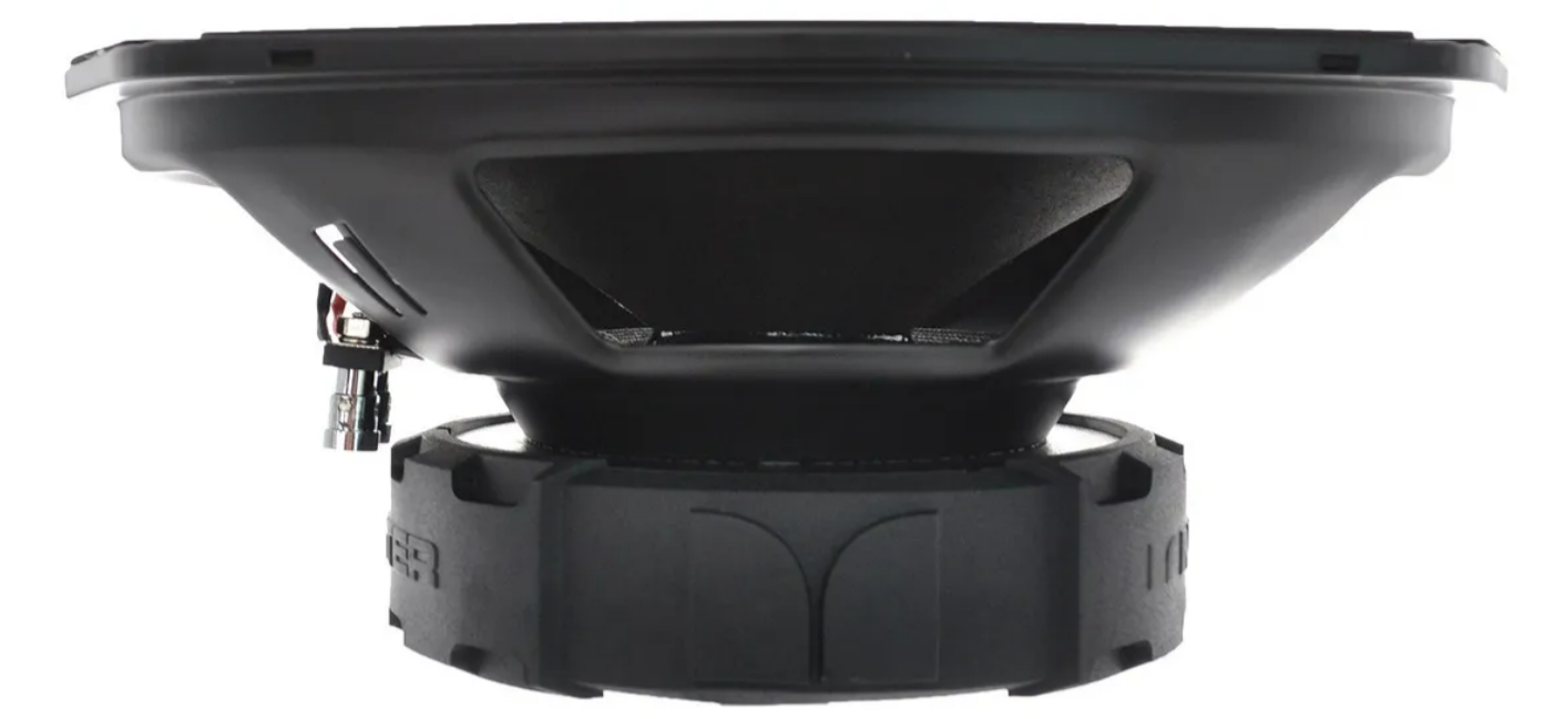 Medio Rango Monster SMM6905 6x9 Pulg 450 RMS 8 Ohm Open Show