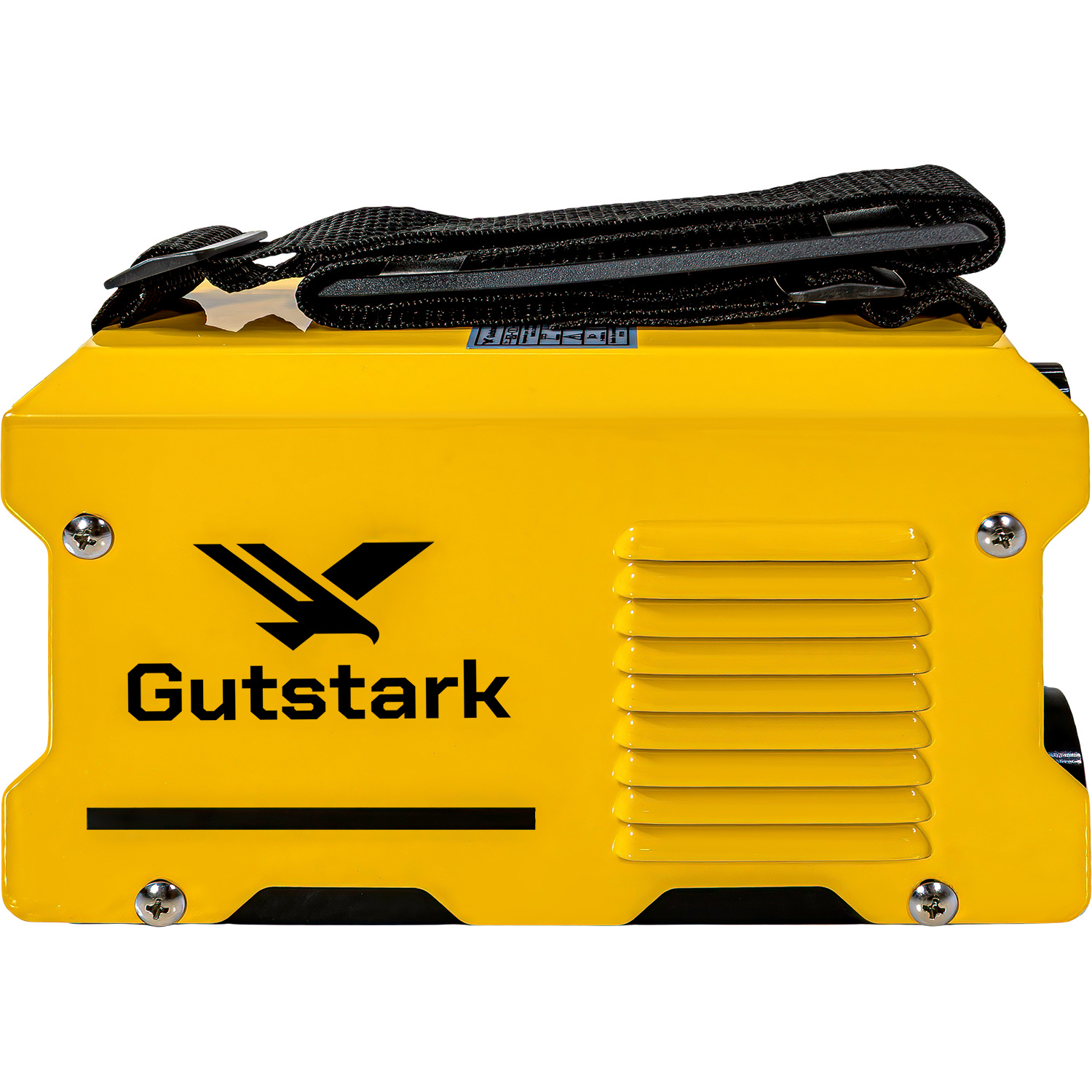 Soldadora Inverter Igbt 160amp 110-220v Mini Planta Portatil Gutstark Home
