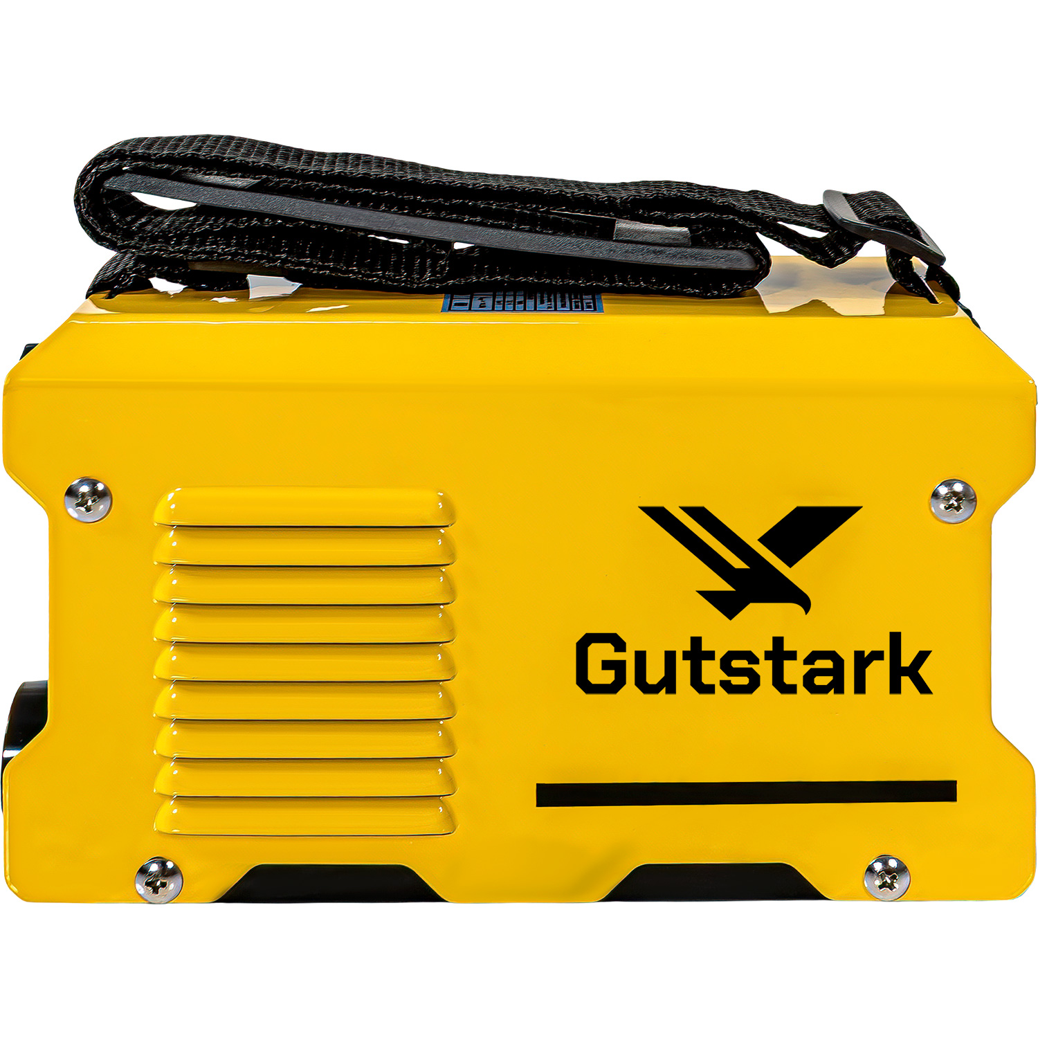 Soldadora Inverter Igbt 160amp 110-220v Mini Planta Portatil Gutstark Home