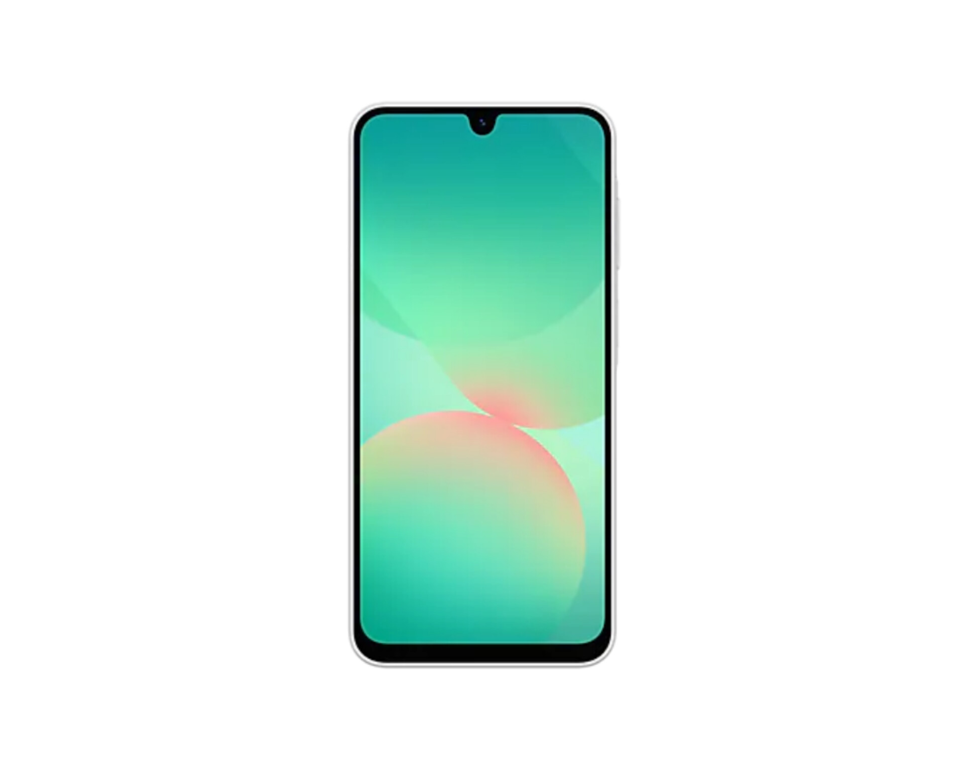 Samsung Galaxy A26 5G 256GB 8GB Blanco