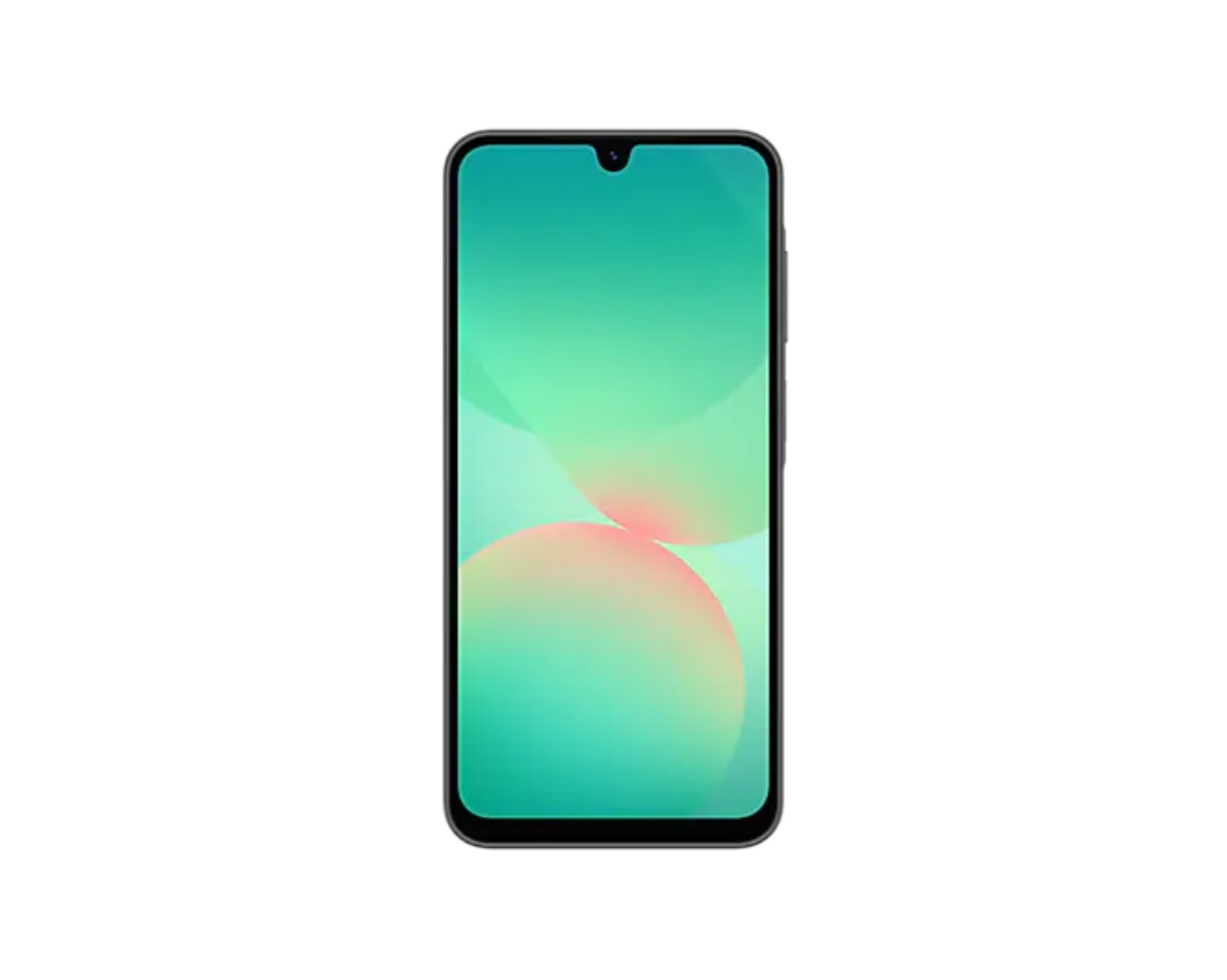 Samsung Galaxy A26 5G 256GB 8GB Negro 