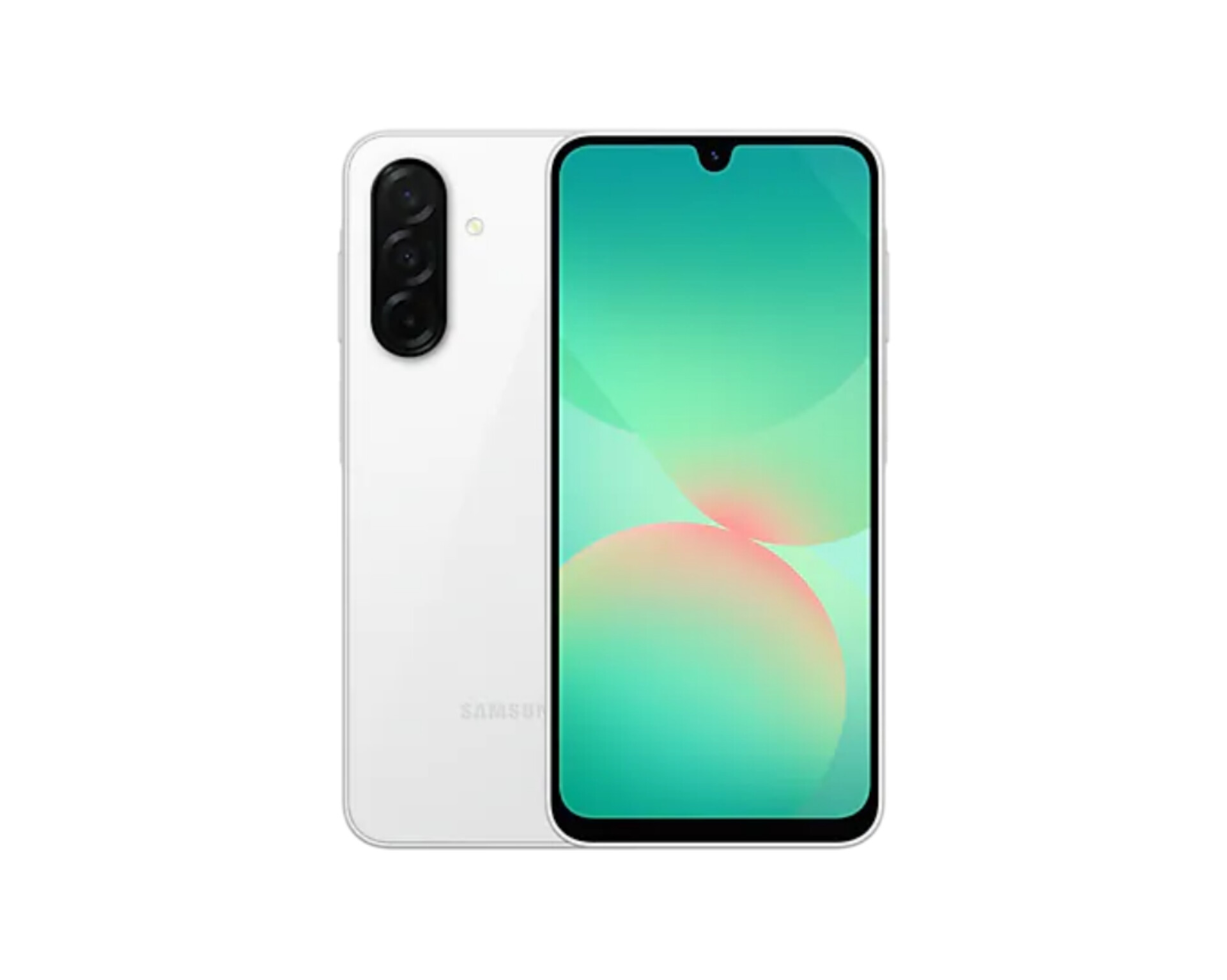 Samsung Galaxy A26 5G 256GB 8GB Blanco