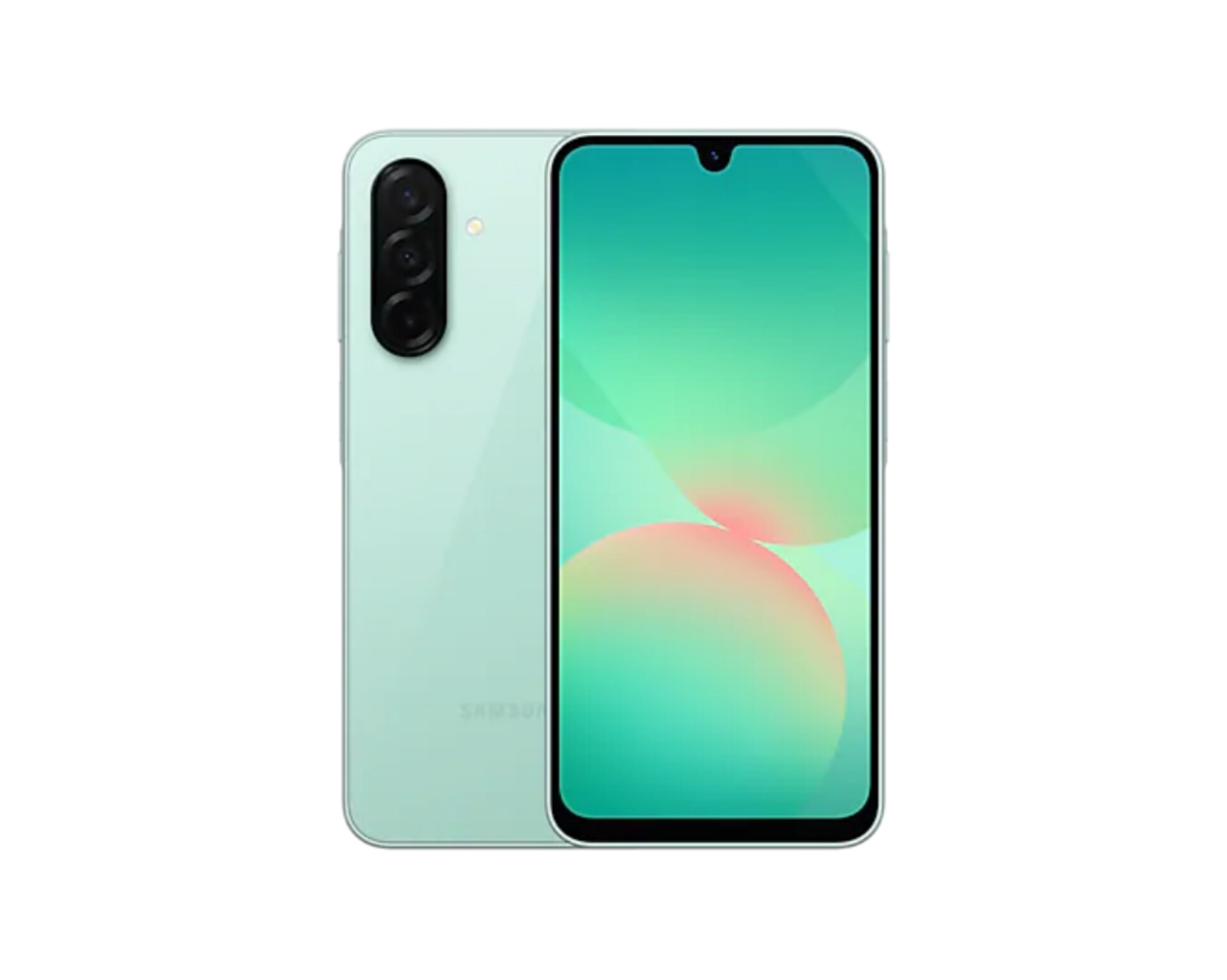 Samsung Galaxy A26 5G 256GB 8GB Menta