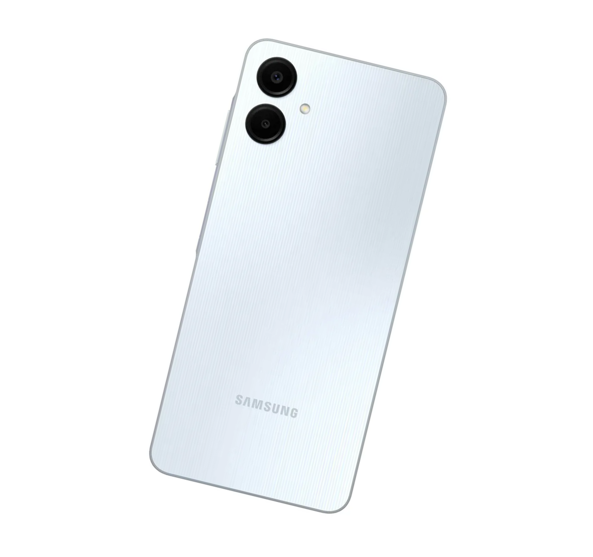 Celular Samsung Galaxy A06 4gb Ram 64 Gb Rom Light Blue