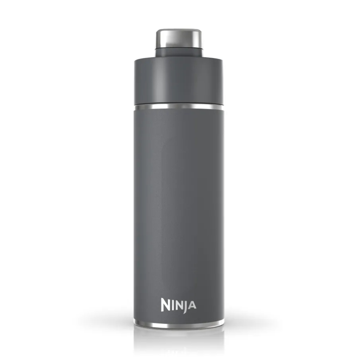 Botella de Agua Ninja DW2401GY 24OZ / 709ML Gris SYP-Y3
