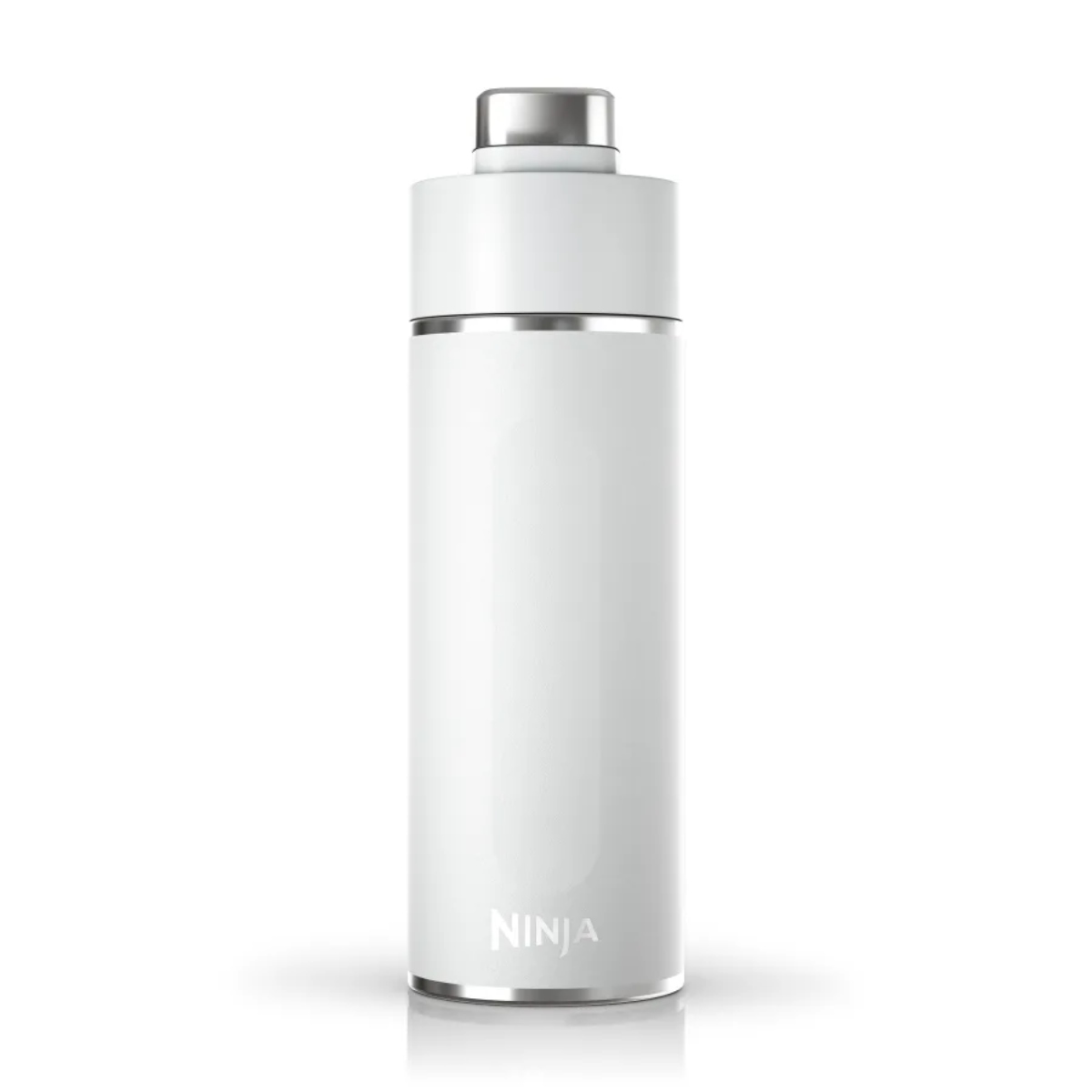 Botella de Agua Ninja DW2401WH 24OZ / 709ML Blanco SYP-Y3