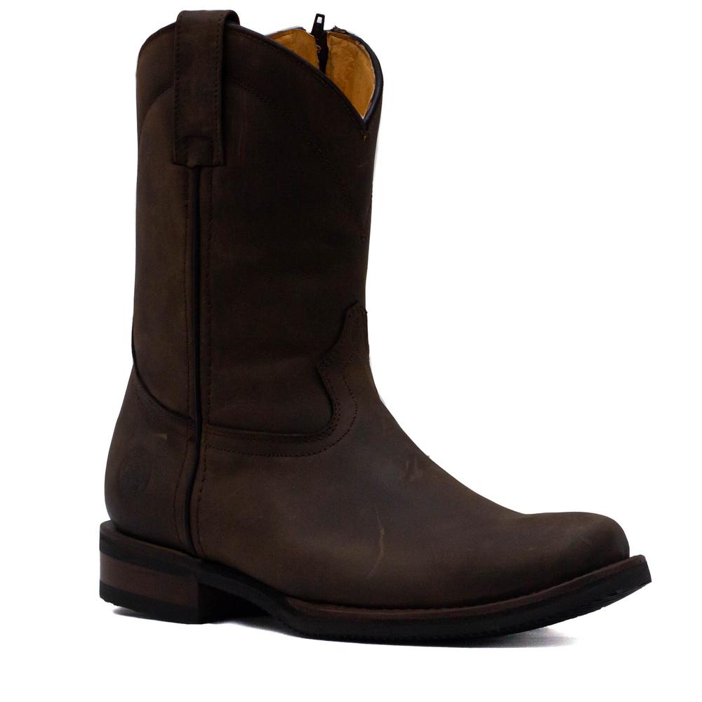 Bota Roper Para Hombre Siete Leguas 1677