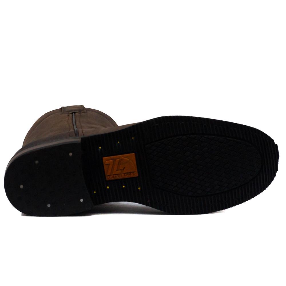 Bota Roper Para Hombre Siete Leguas 1677