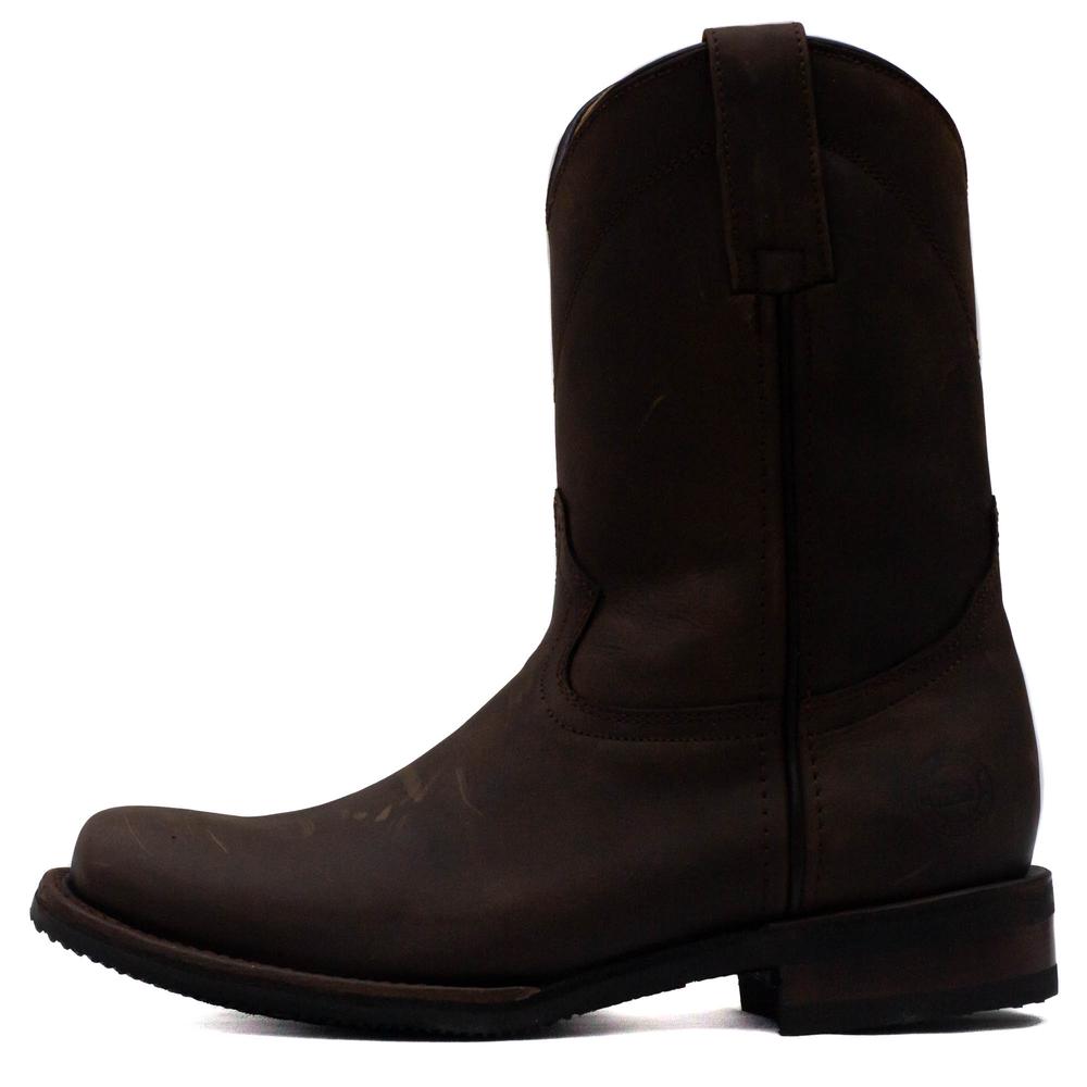 Bota Roper Para Hombre Siete Leguas 1677