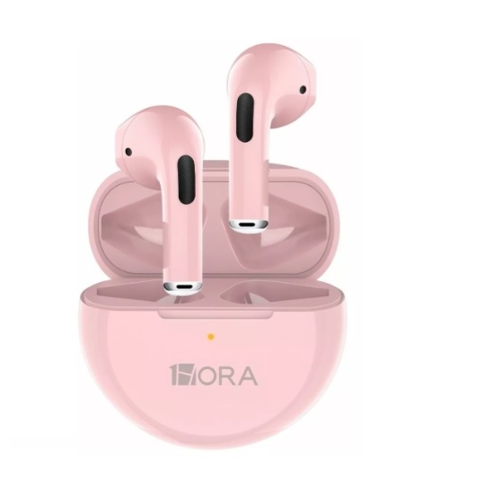 Audifonos Inalámbricos Rosas