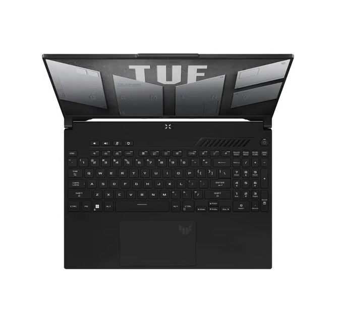 Laptop Gamer Asus Tuf Procesador AMD Ryzen 7 16 Ram 512 Ssd Tarjeta Gráfica Radeon Rx 7700s Windows 11 Home