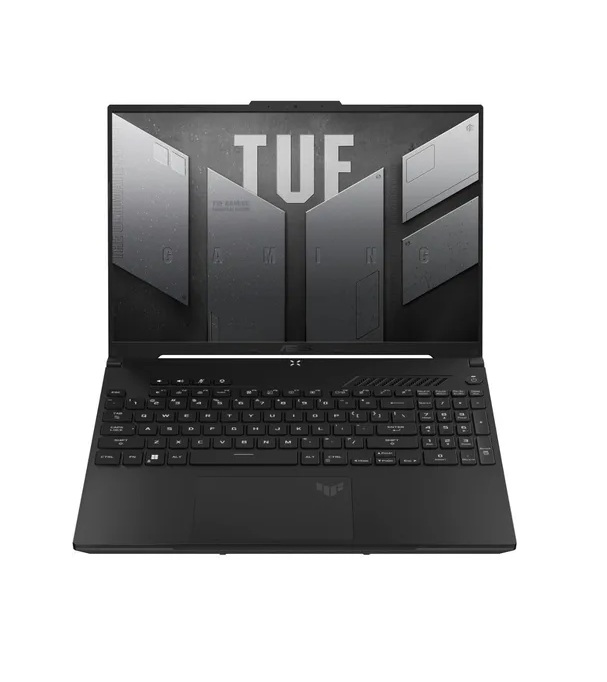 Laptop Gamer Asus Tuf Procesador AMD Ryzen 7 16 Ram 512 Ssd Tarjeta Gráfica Radeon Rx 7700s Windows 11 Home