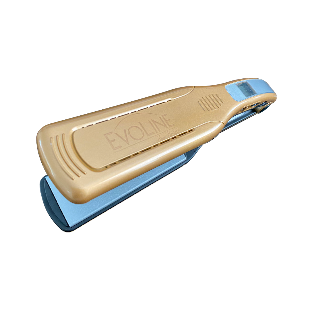 Gato hidráulico de patín 3 tn + plancha de cabello DE REGALO