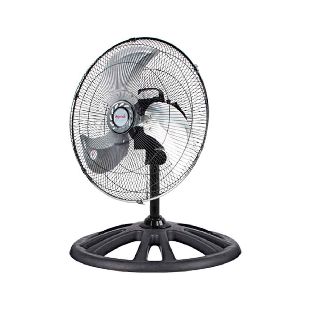 Ventilador de Pedestal 3 en 1 de 18’’ Mytek 3392 PLUS