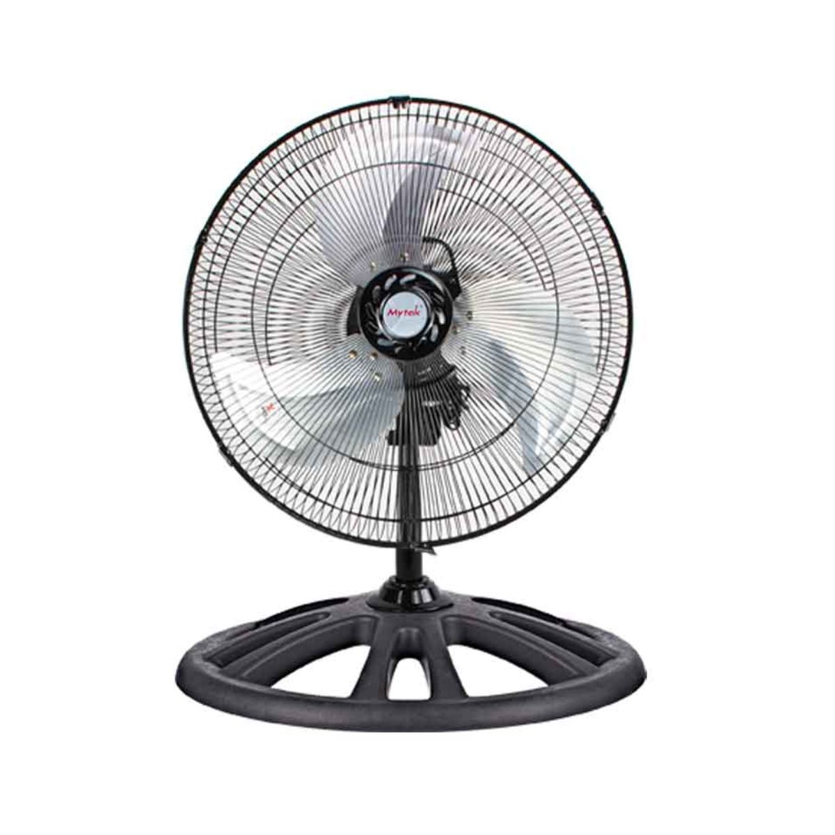 Ventilador de Pedestal 3 en 1 de 18’’ Mytek 3392 PLUS