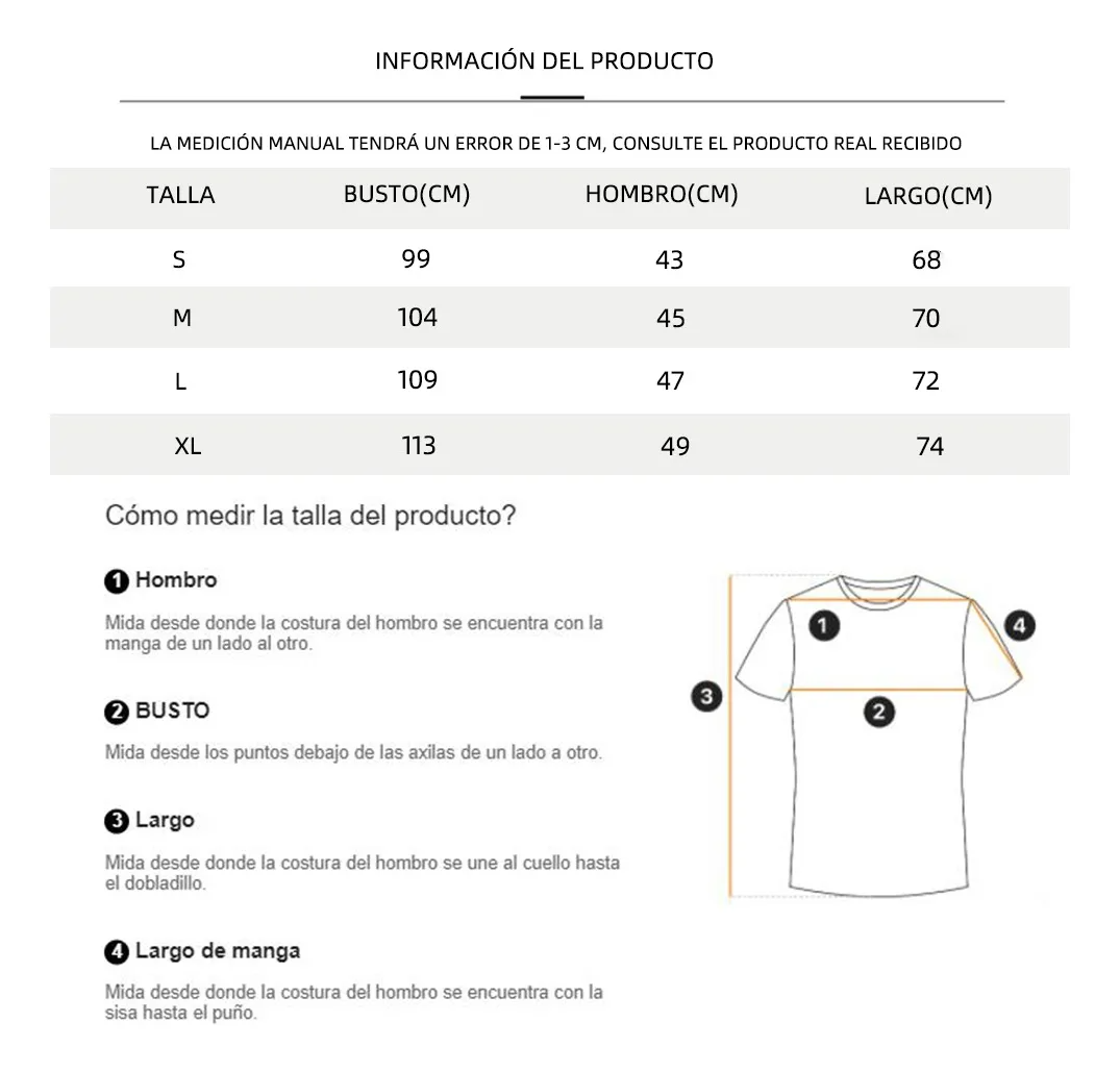 Playeras Gym Hombre Manga Corta Elástico Ocio Moda Fitness.