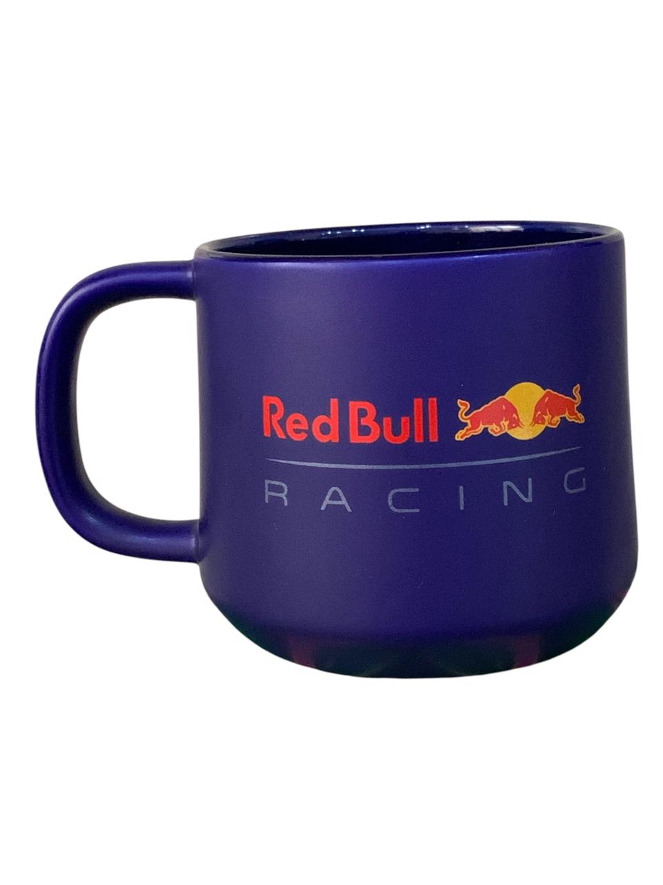 Taza F1 Redbull Max Verstappen World Champion Num 1