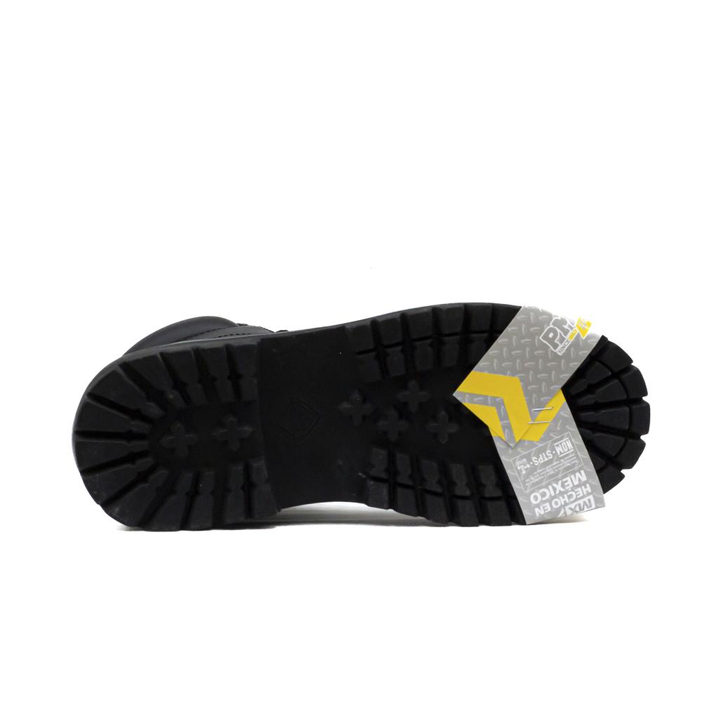 Bota Industrial Para Hombre PMA 136 Sin Casquillo