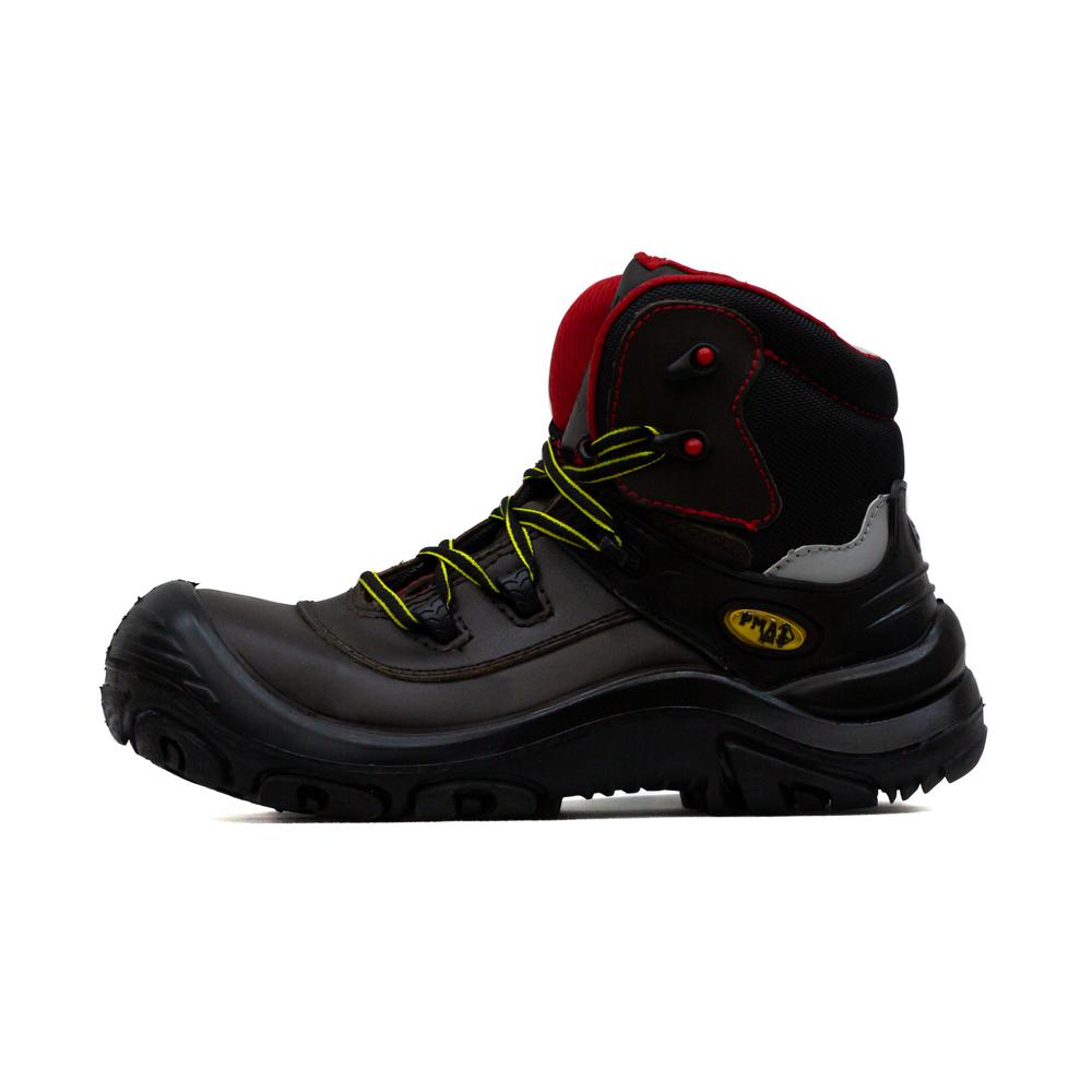 Bota Industrial con Casquillo PMA 3160