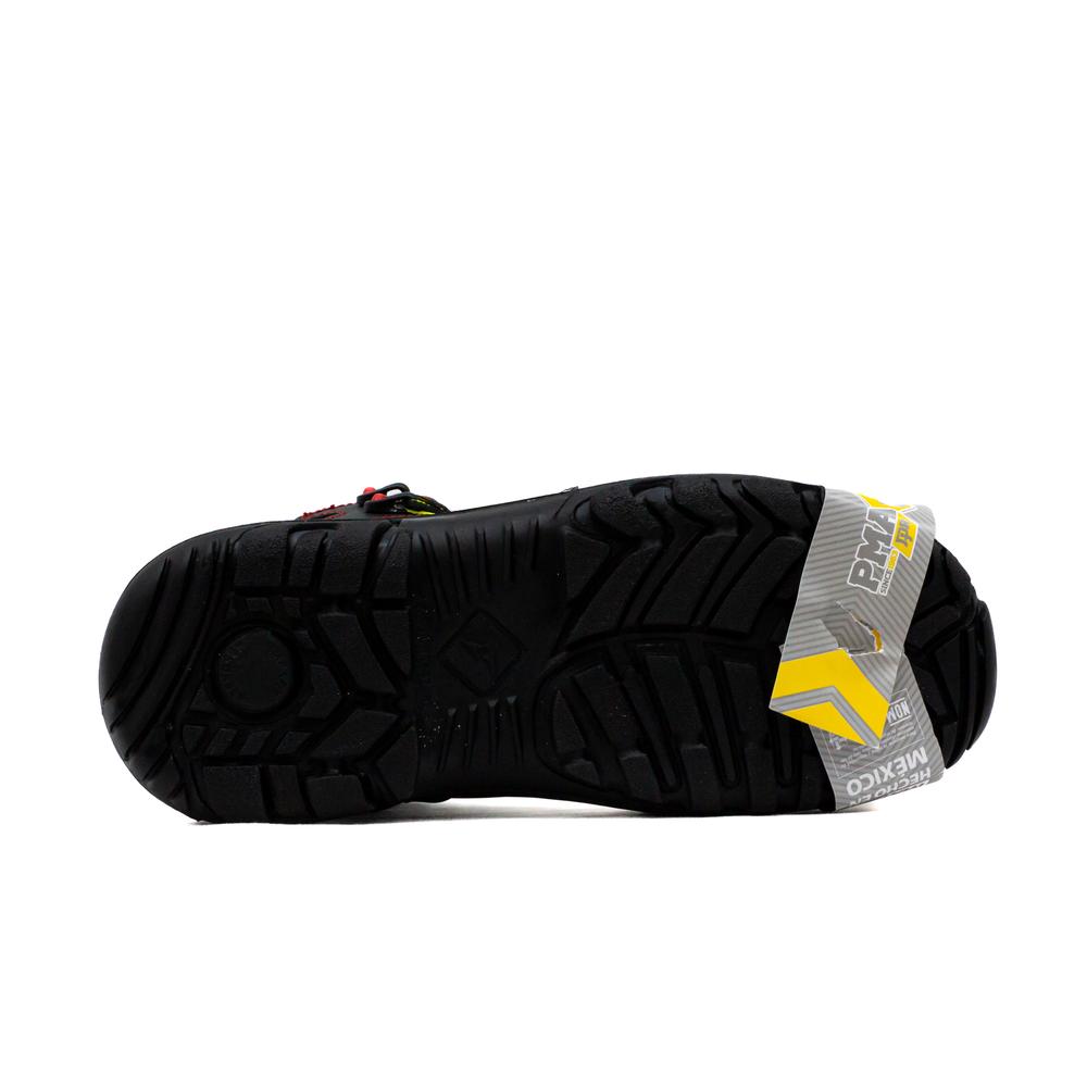 Bota Industrial con Casquillo PMA 3160