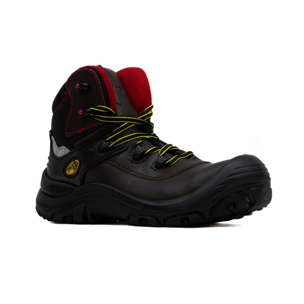 Bota Industrial con Casquillo PMA 3160