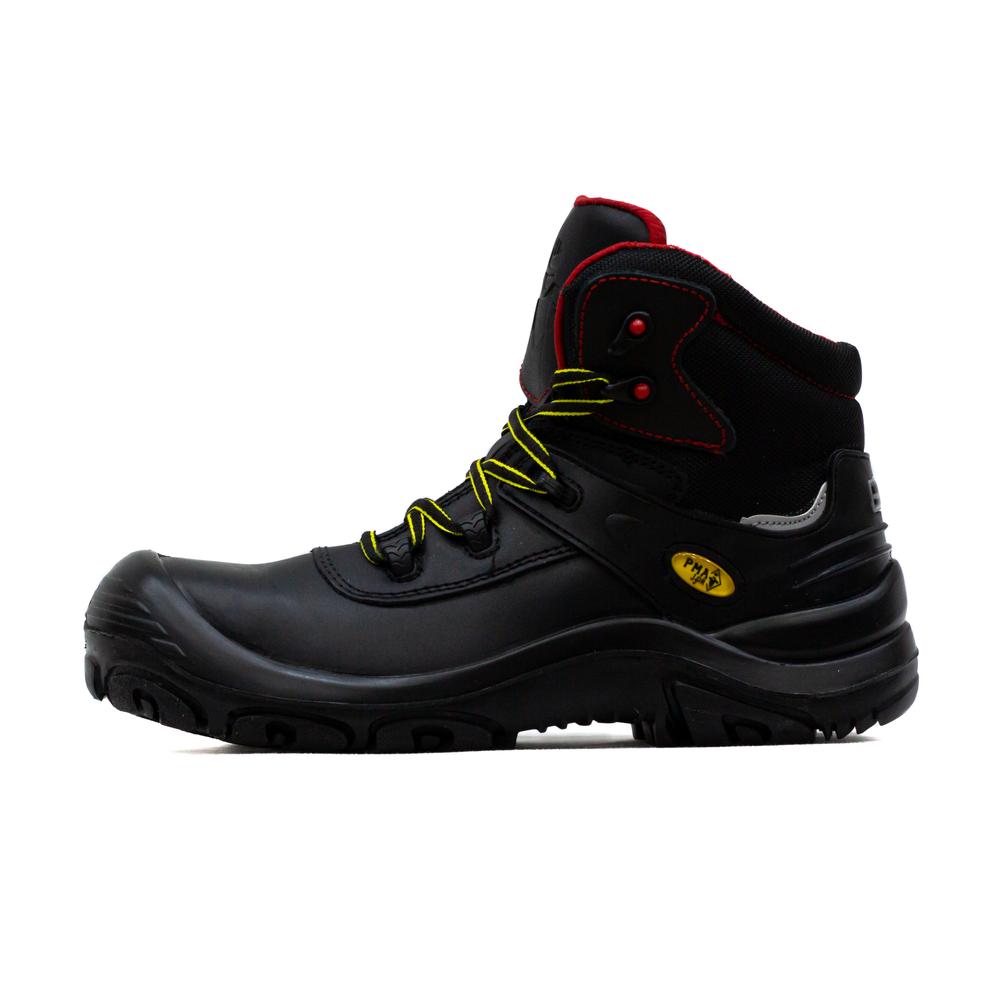 Bota Industrial con Casquillo PMA 3160