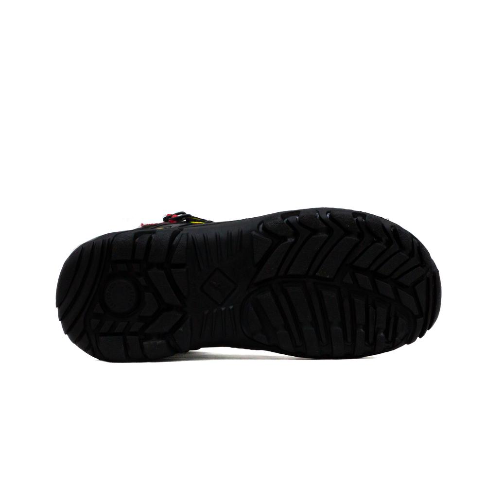 Bota Industrial con Casquillo PMA 3160