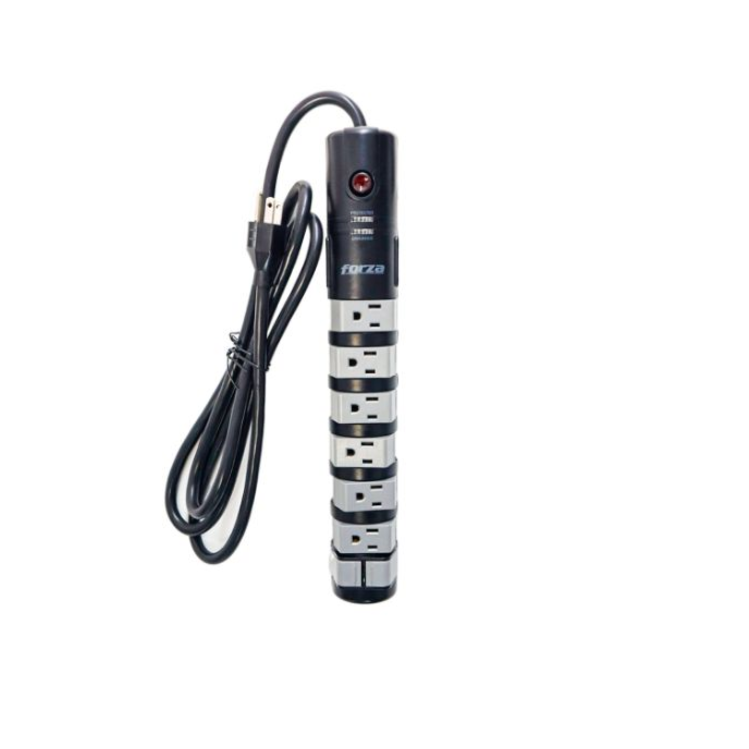 SUPRESOR DE PICOS FORZA RSO-08T