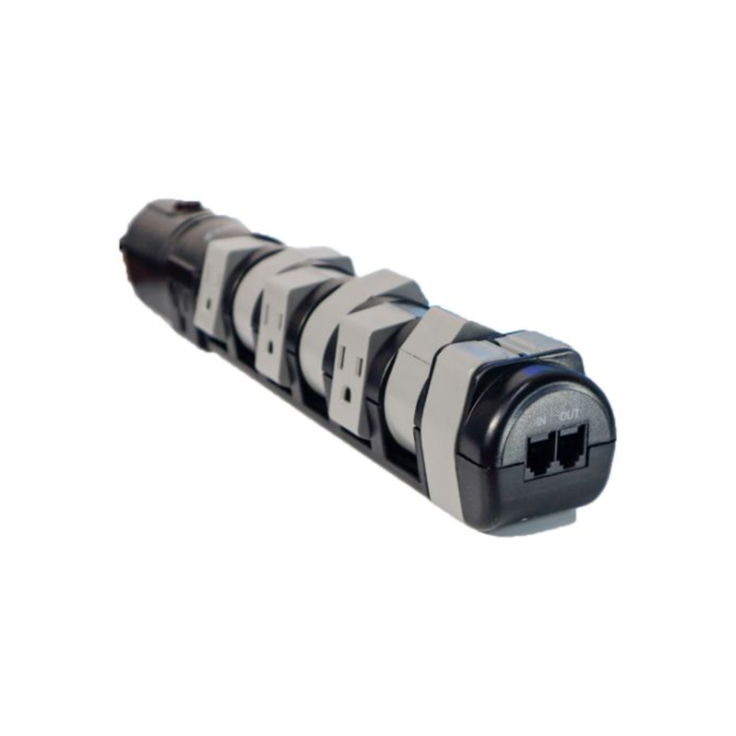 SUPRESOR DE PICOS FORZA RSO-08T