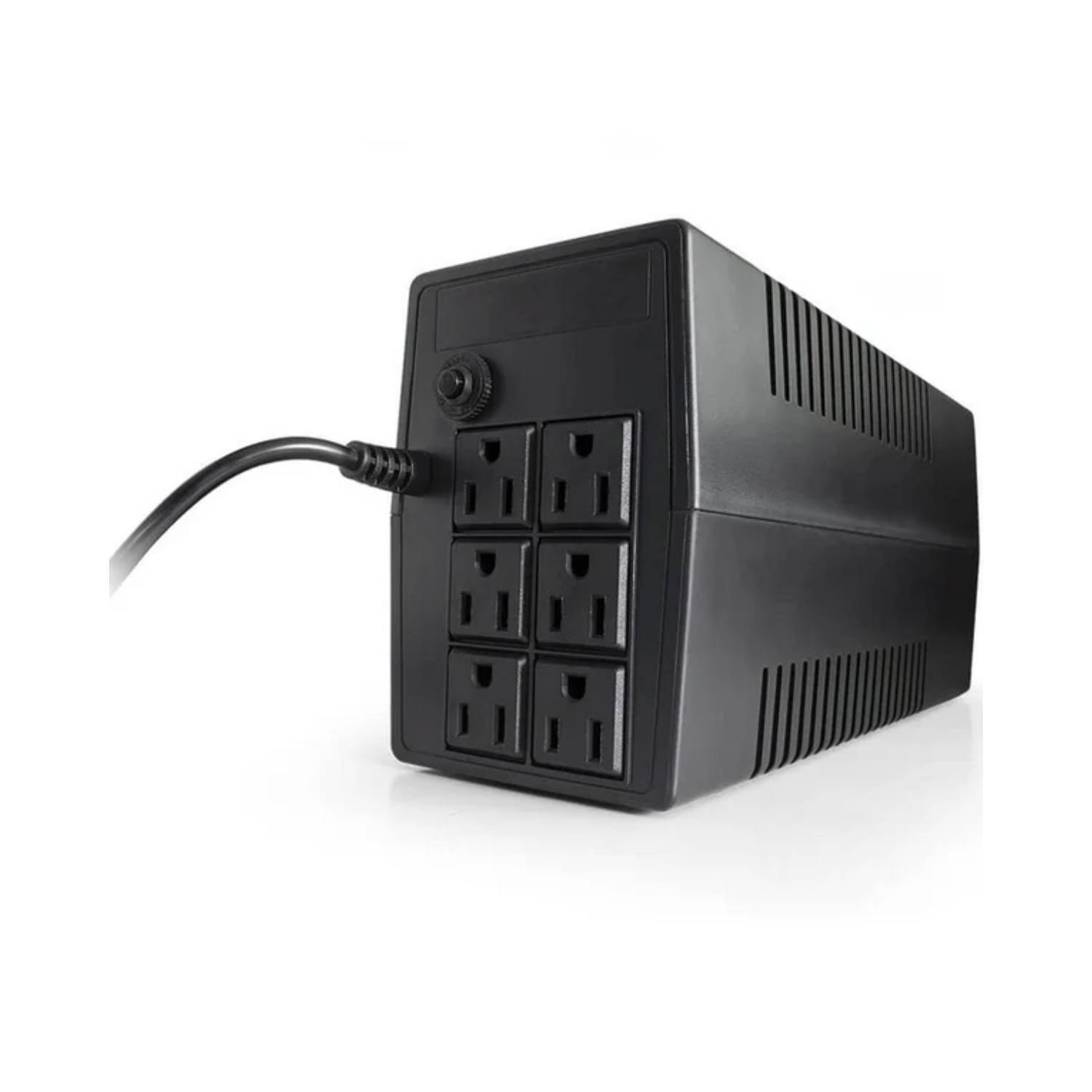 No Break Vorago Ups-301 800Va 480W 110-120V 6 Contactos (Nuevo)