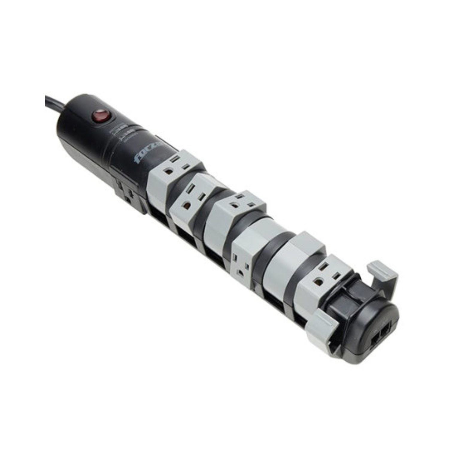 SUPRESOR DE PICOS FORZA RSO-08T
