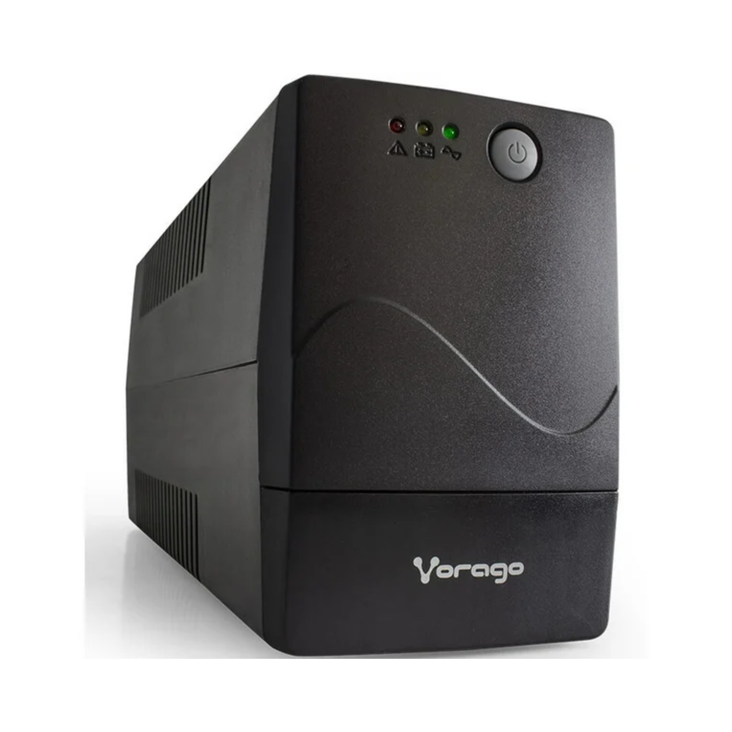 No Break Vorago Ups-301 800Va 480W 110-120V 6 Contactos (Nuevo)