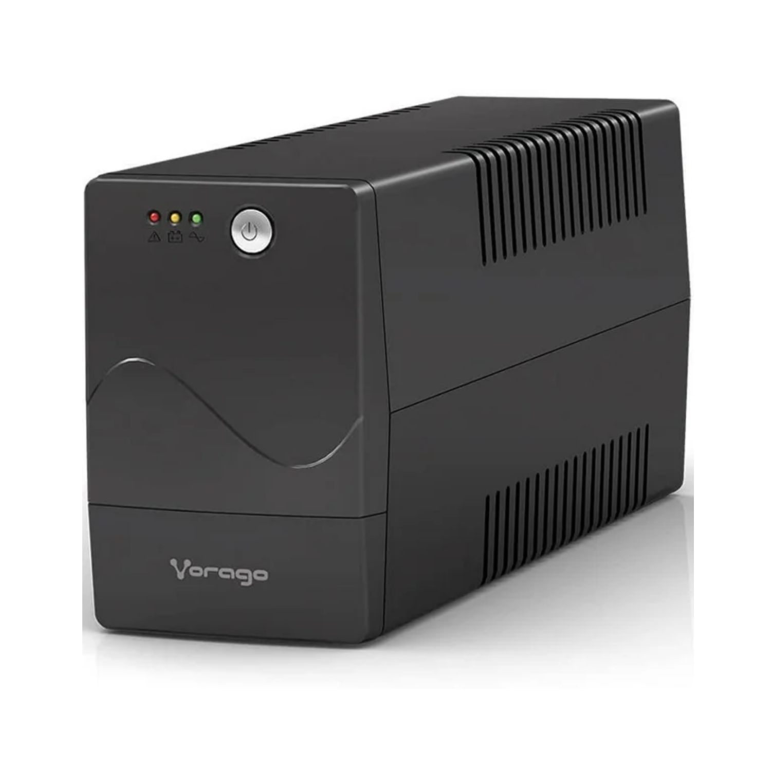 No Break Vorago Ups-301 800Va 480W 110-120V 6 Contactos (Nuevo)