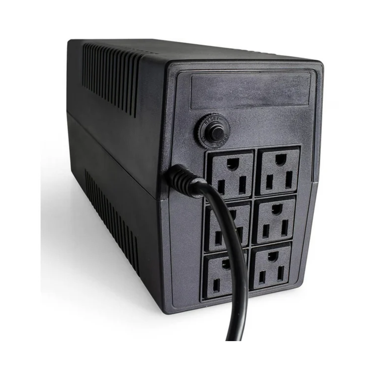 No Break Vorago Ups-301 800Va 480W 110-120V 6 Contactos (Nuevo)