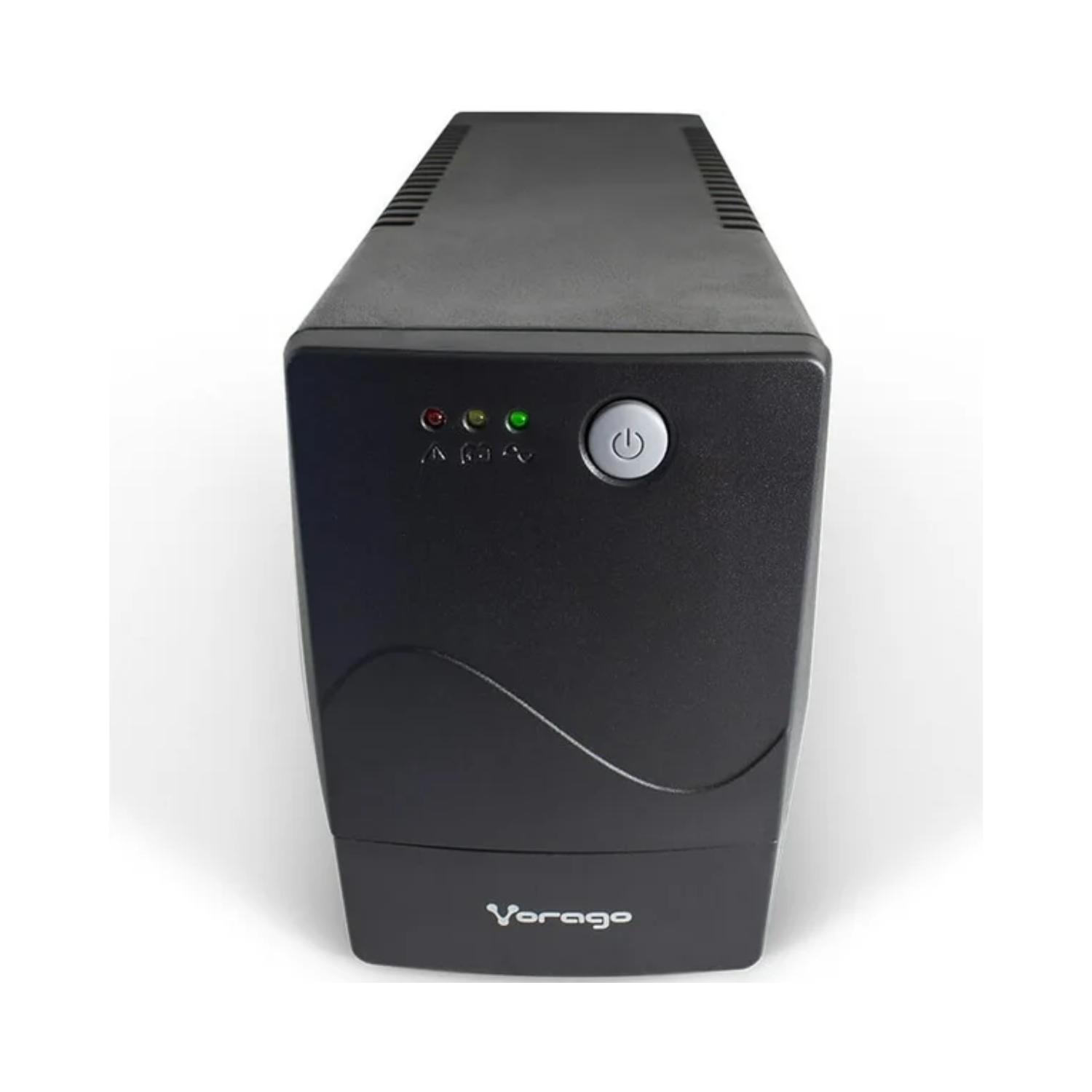 No Break Vorago Ups-301 800Va 480W 110-120V 6 Contactos (Nuevo)
