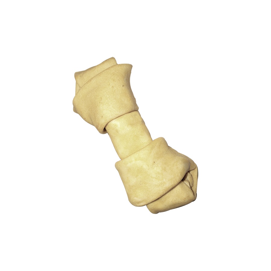 Carnaza de Res (4-5 In ) 10-13cm - Fancy Pets