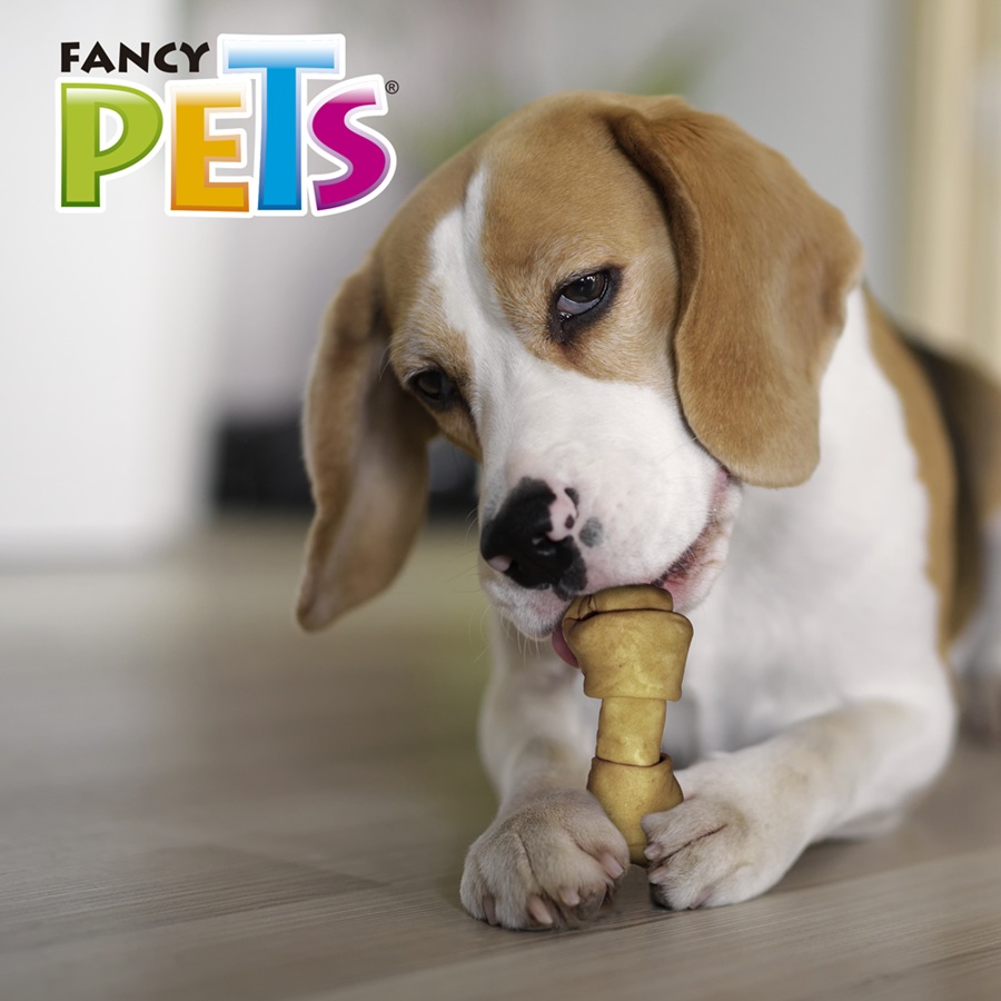 Carnaza de Res (4-5 In ) 10-13cm - Fancy Pets
